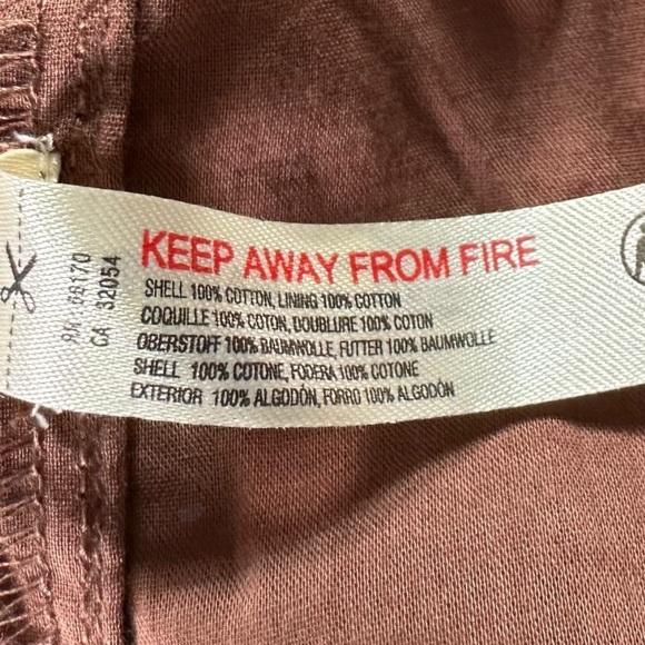 Free People Feeling Bonita Midi Maxi Dress in Brown Size XS Romantic Dainty - Picture 12 of 16